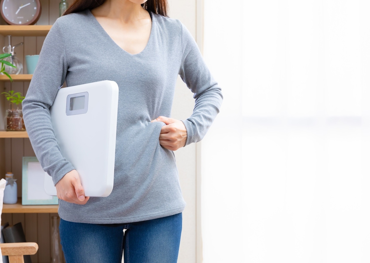 彼氏がよく「太った？」と指摘してくることにイライラします [31歳からの恋愛相談室] All About