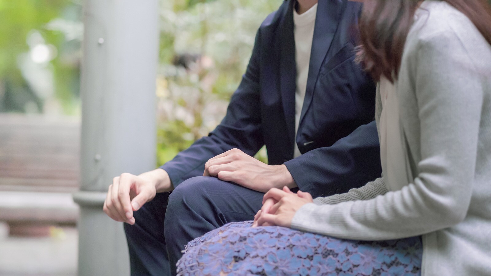 きみの老いを見たくない 超 年下夫に離婚を切り出されて 亀山早苗の恋愛コラム All About きみの老いを見たくない 超 年下夫に離婚を切り出されて 亀山早苗の恋愛コラム All About