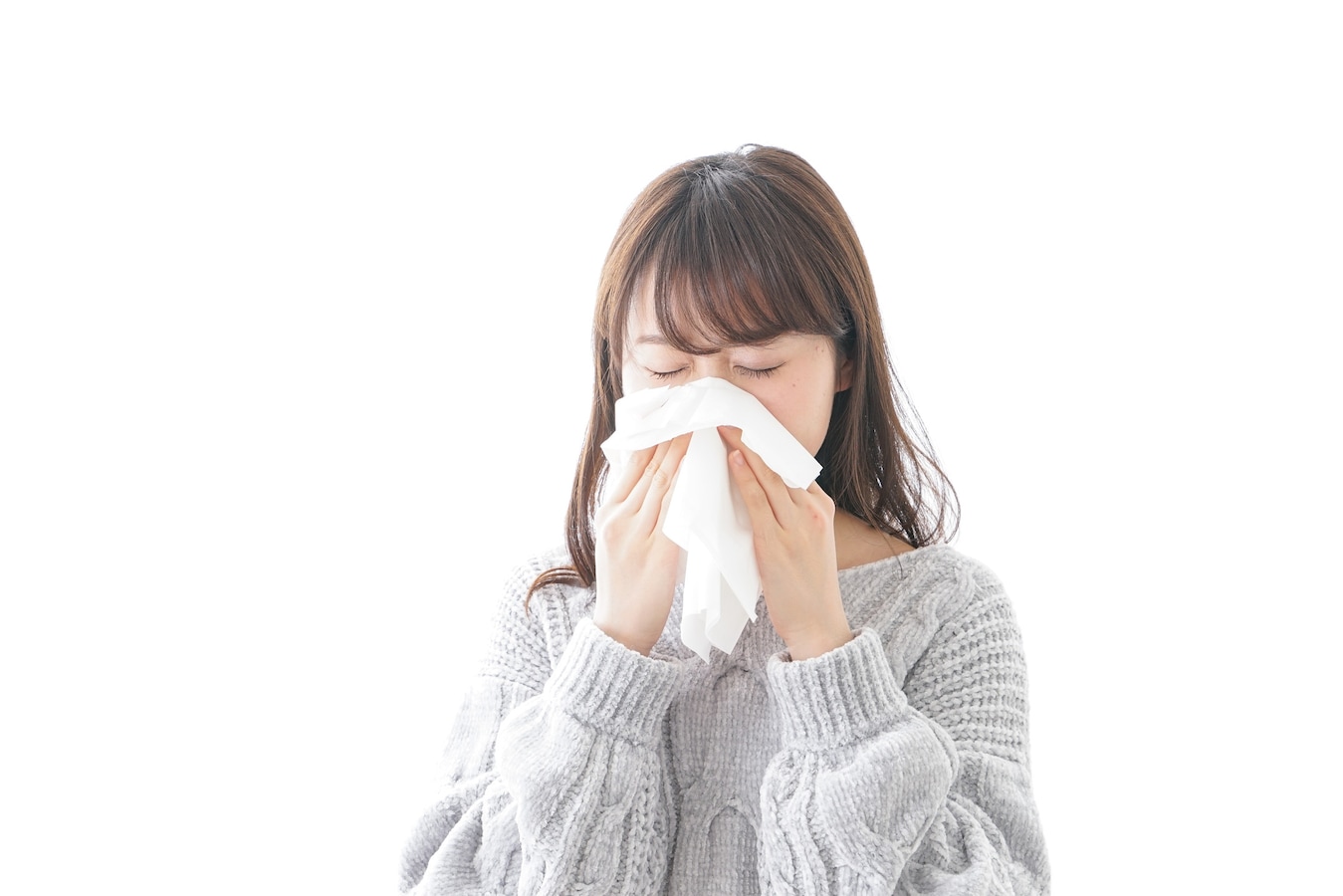 美容皮膚科医が教える 鼻のかみすぎで小鼻が赤いときの対策って スキンケア all about
