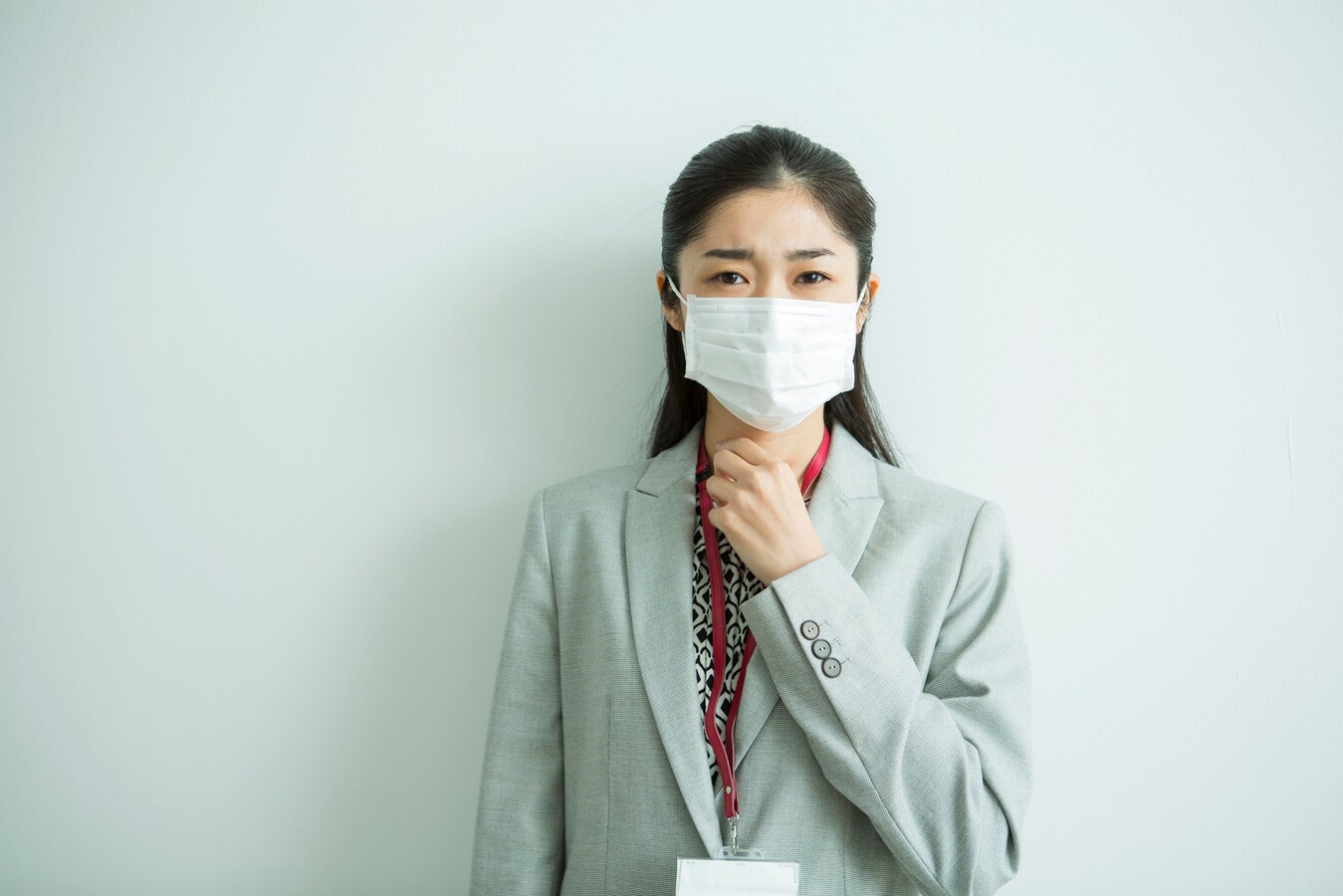 マスクニキビ ができやすいのはどこ 対処法を美容皮膚科医が解説 スキンケア All About マスクニキビ ができやすいのはどこ 対処法を美容皮膚科医が解説 スキンケア All About