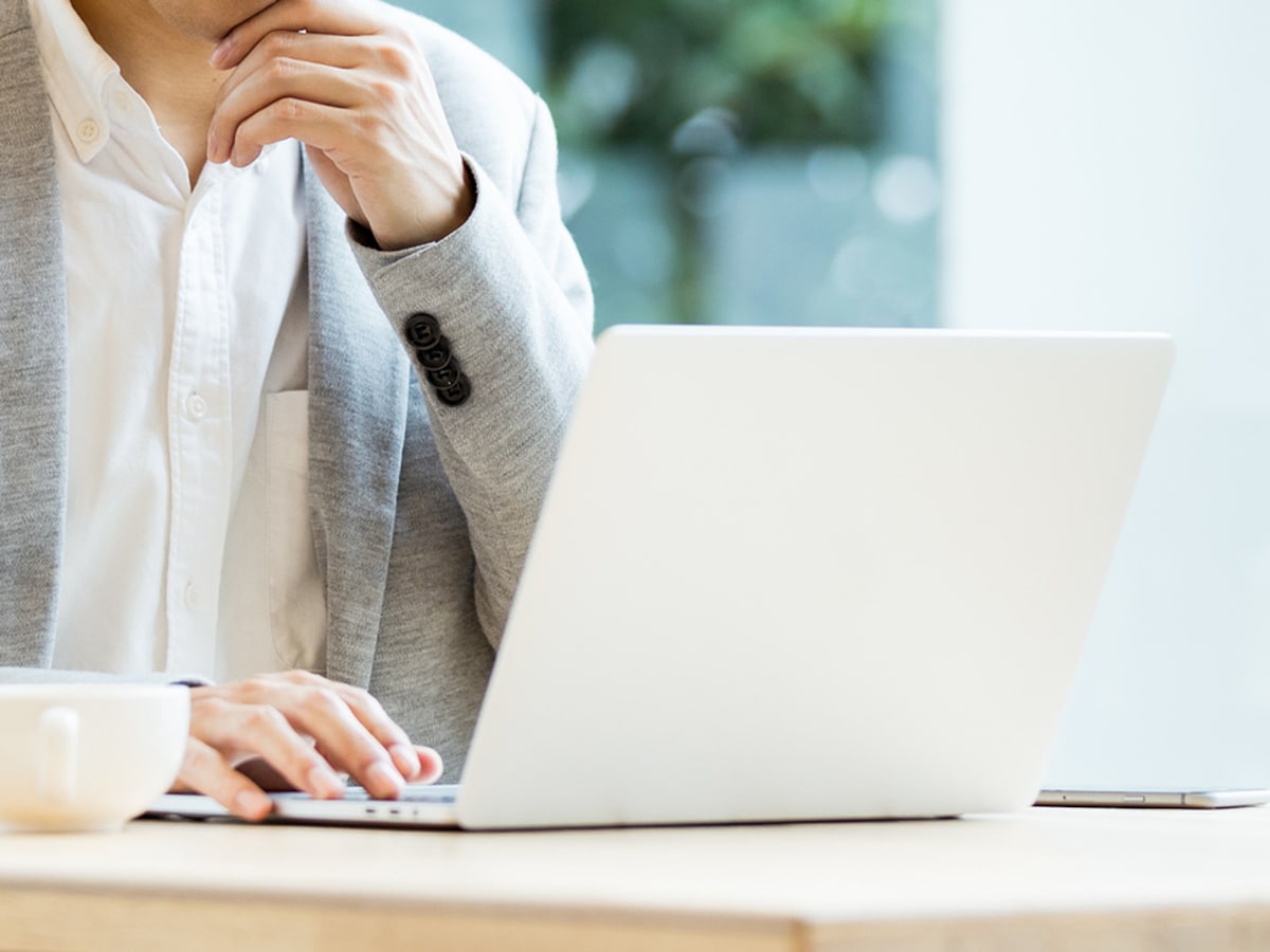 怒られるのを少しでも防ぐ 誠意が伝わる社内向け お詫びメール のコツ5選 ビジネス文書 All About