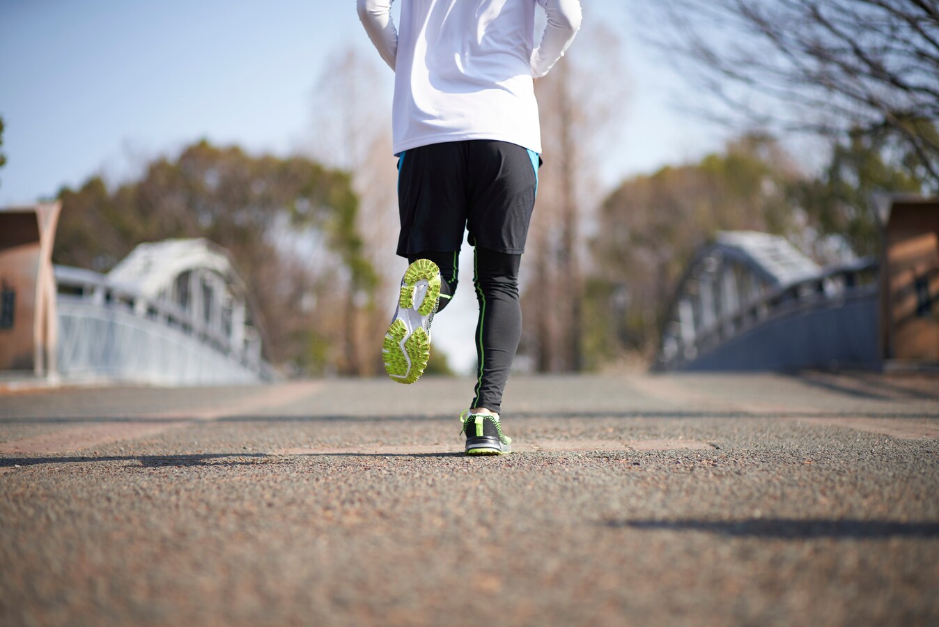 運動で起こる膝裏の痛み 鵞足炎の症状 対処法 運動と健康 All About