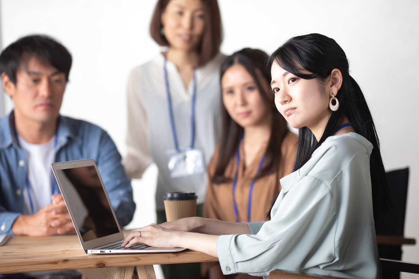 どうしても避けられない時がある 嫌いな人 と付き合う4つの方法 人間関係 All About どうしても避けられない時がある 嫌いな人 と付き合う4つの方法 人間関係 All About