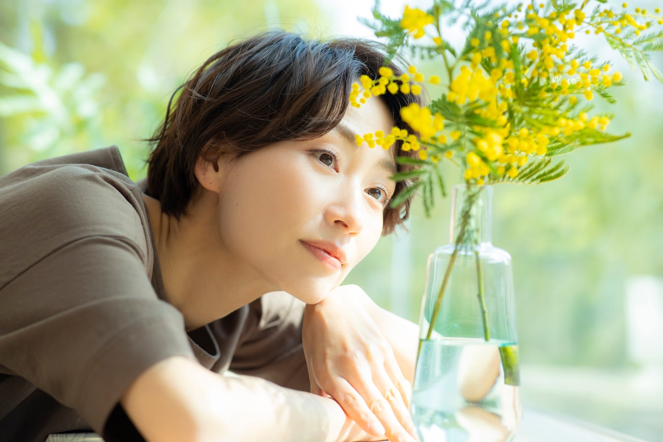 アラフォー女性は年下男子にどうアプローチしたらいいですか 31歳からの恋愛相談室 All About