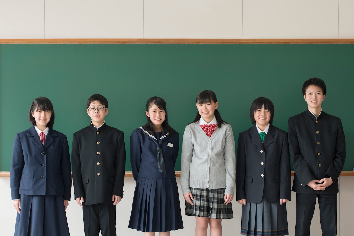 制服で つらい思い をしない社会へ 広がるジェンダーレス制服 選択制 変える学校文化の 普通 子供用品 All About