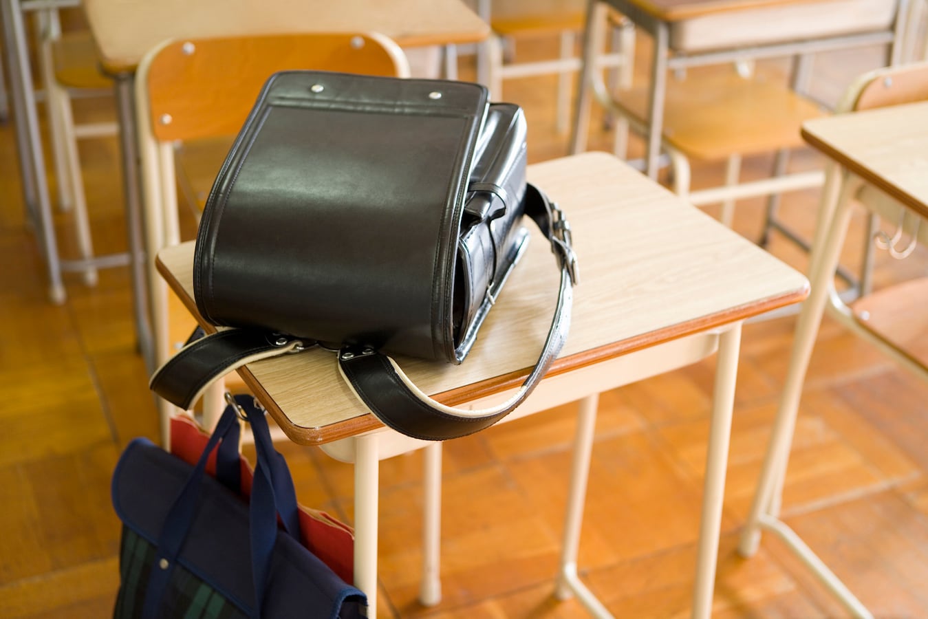 小学校からぎょう虫検査が消えたのはなぜ？ぎょう虫の症状・感染力 [子供の病気] All About