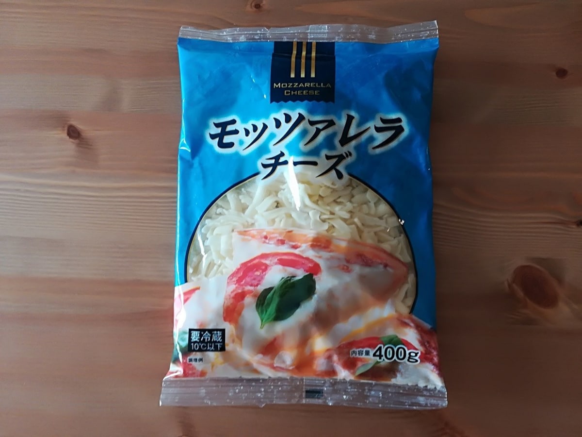 業務スーパーのモッツァレラチーズがッツァレラチーズがコスパ最強でおすすめ カロリーや価格を徹底解説 グルメトピックス All About