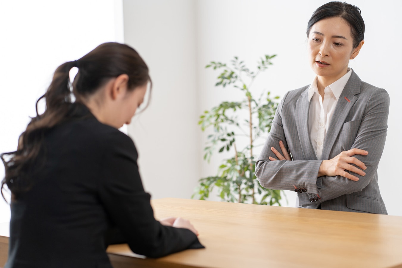 あの人にも教えたい 素直に謝れない人 が 謝罪できるようになる4つの方法 人間関係 All About