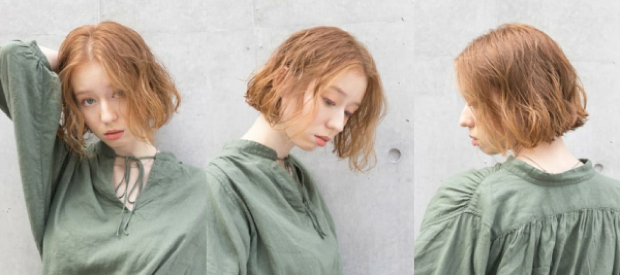 スタイリング簡単 洗いざらし ハネっぱなし の可愛いヘア4選 ヘアスタイル 髪型 All About スタイリング簡単 洗いざらし ハネっぱなし の可愛いヘア4選 ヘアスタイル 髪型 All About