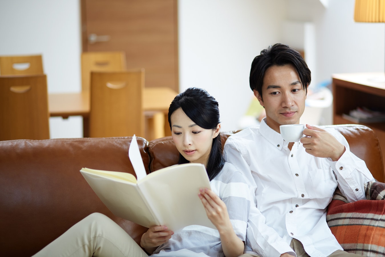 離婚後 も同居を続ける夫婦の心理とは 復縁の可能性はあるの 島田佳奈の恋愛コラム All About