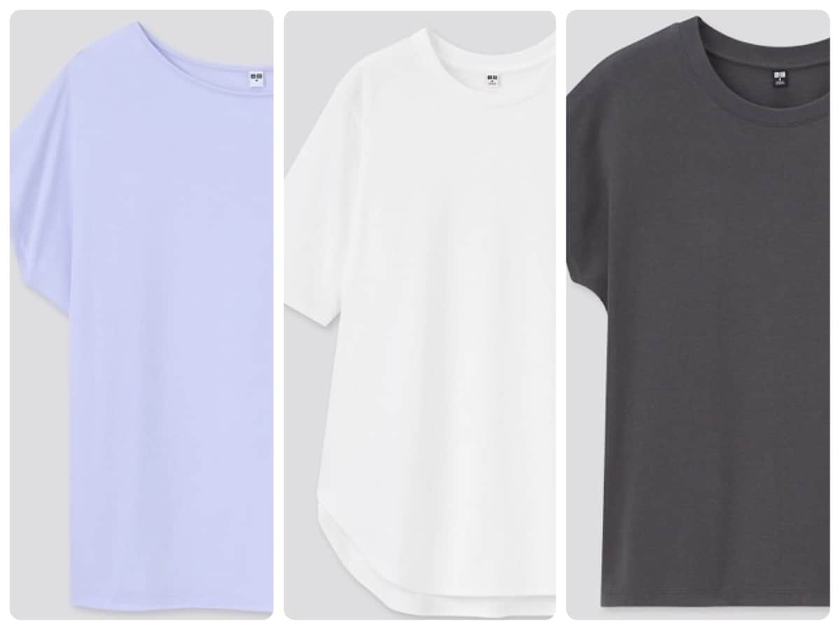 21年はどれ買う 40代女性が着たいユニクロtシャツ3選 レディースファッション All About 21年はどれ買う 40代女性が着たいユニクロtシャツ3選 レディースファッション All About
