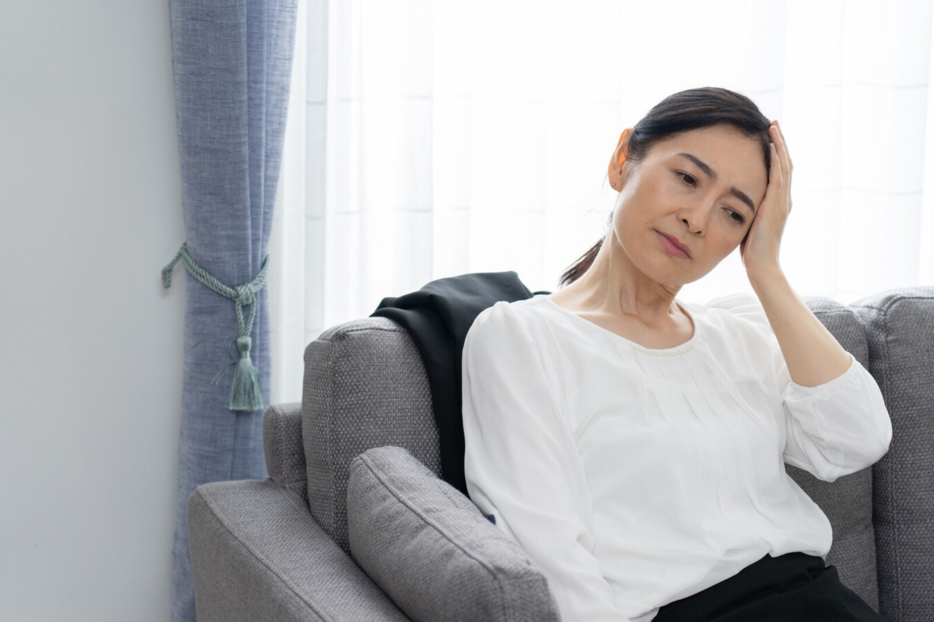 独居の実母を引き取ったらイライラの連続 年以上も離れて暮らせば 実は知らない 母という人 亀山早苗の恋愛コラム All About