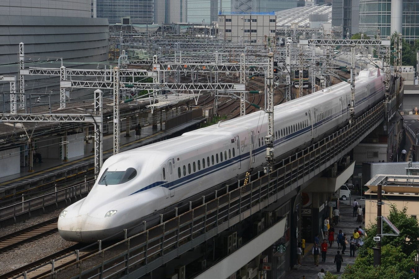 東海道新幹線のトリビア10選 富士山がよく見える場所 ドクターイエロー 名古屋駅を通過した列車 知ってた 鉄道 All About 東海道新幹線のトリビア10選 富士山がよく見える場所 ドクターイエロー 名古屋駅を通過した列車 知ってた 鉄道 All About