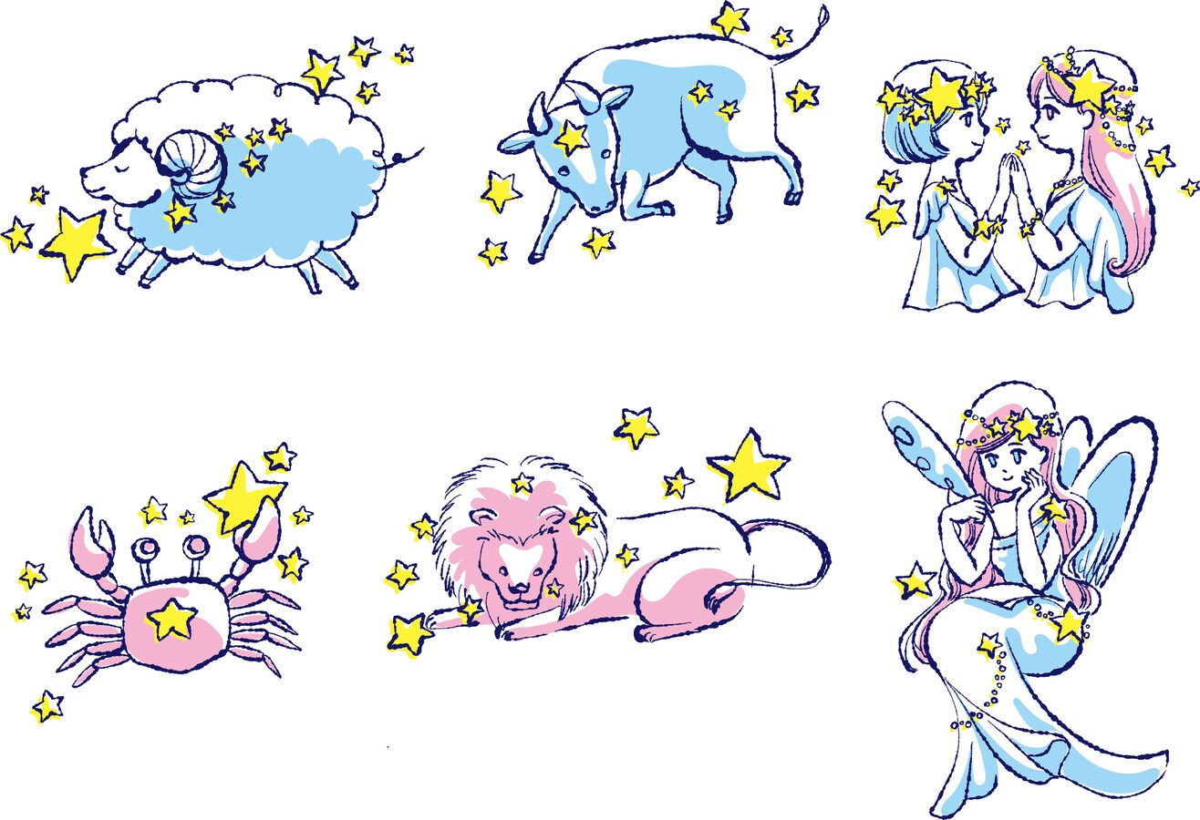 大人のための12星座占い 21年7月後半の運勢 おひつじ座 おとめ座 占い All About 大人のための12星座占い 21年7月後半の運勢 おひつじ座 おとめ座 占い All About