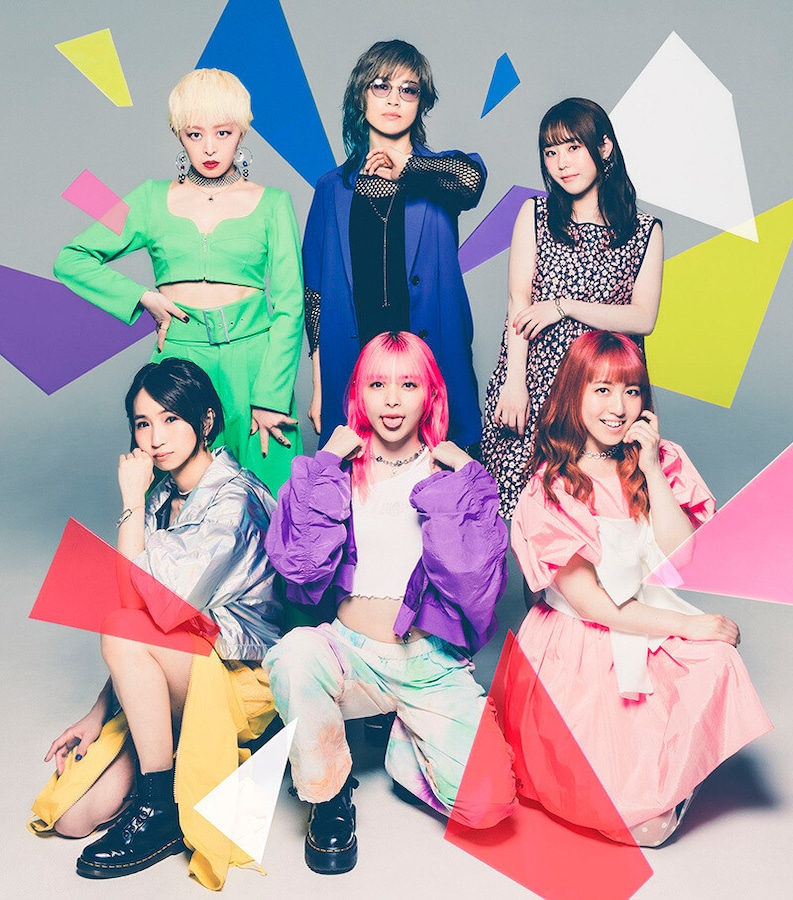 マツコの知らない世界で再注目 Show Ya チャットモンチー 令和に語るガールズバンドの魅力 ロック ポップス All About マツコの知らない世界で再注目 Show Ya チャットモンチー 令和に語るガールズバンドの魅力 ロック ポップス All About