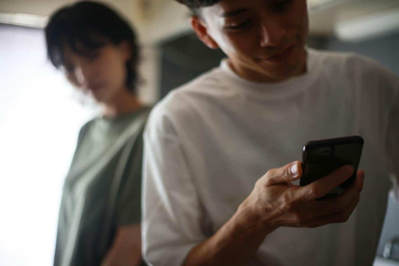 抜群のトーク力 マメすぎるline対応 懲りない 浮気夫 に鉄槌を下した妻の痛快劇 真似ng 夫婦関係 All About 抜群のトーク力 マメすぎるline対応 懲りない 浮気夫 に鉄槌を下した妻の痛快劇 真似ng 夫婦関係 All About