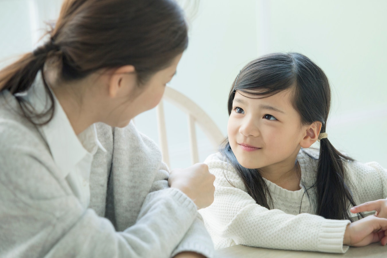 二分の一成人式 ハーフ成人式 の手紙 子に贈る手紙にこめたい3つのメッセージ 人間関係 All About