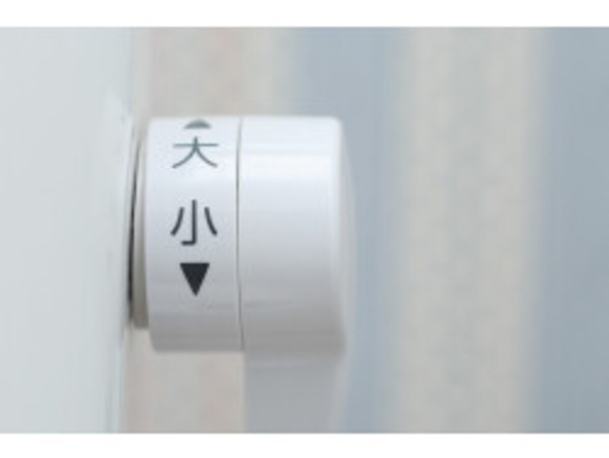トイレの「大」「小」、使い分けてる？水量の違いや“正しい”使い方を 