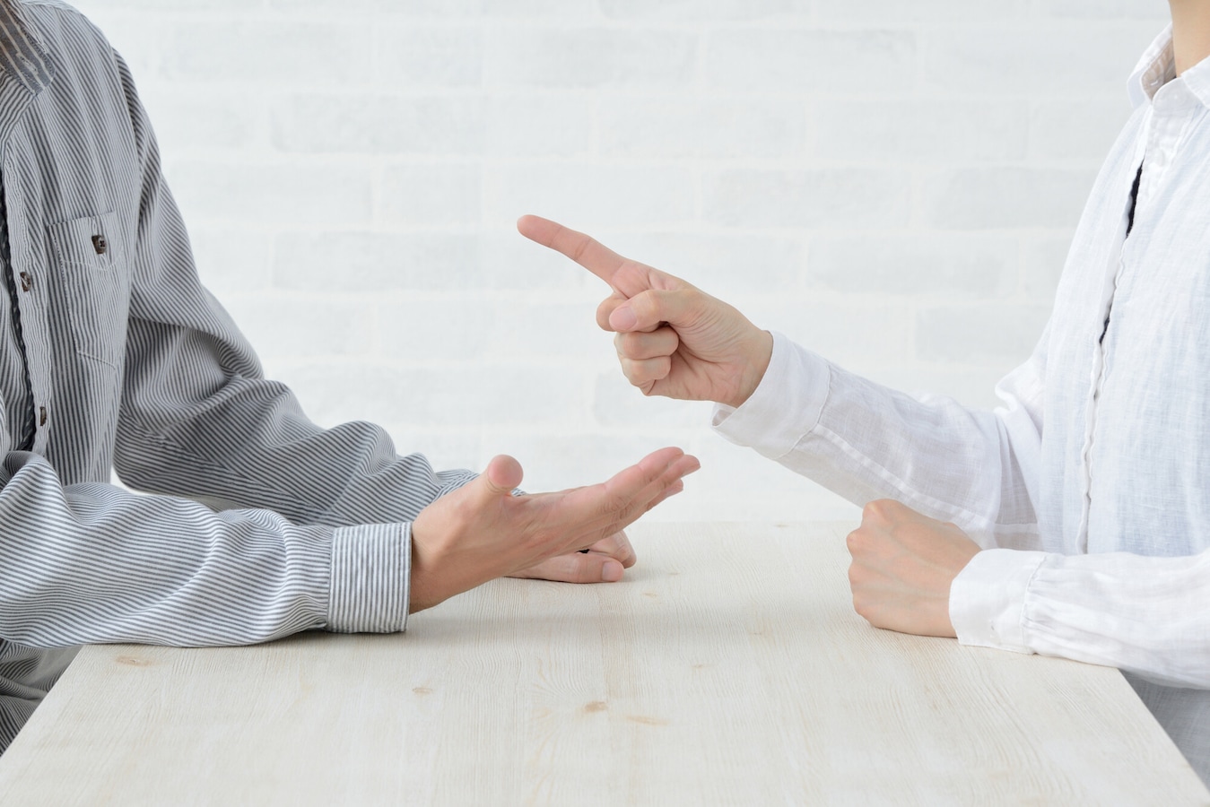 自分と考えが違う人に 攻撃的 になってしまう 4つの対応策で改善しよう 人間関係 All About