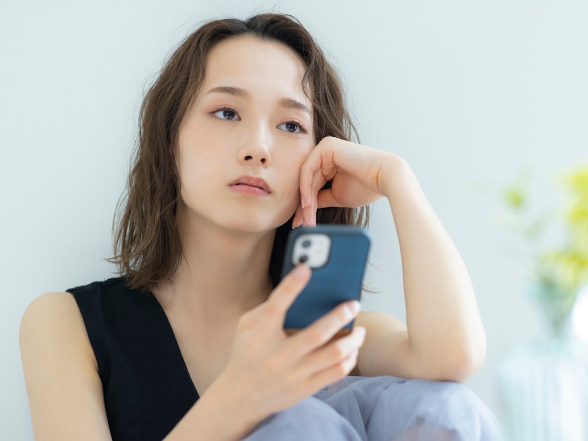 メルカリでのコメントのやり取り。しつこいユーザーにやたら絡まれたら