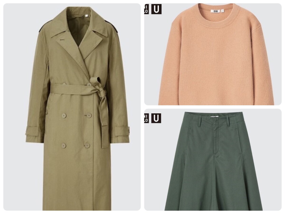 未着用　UNIQLO コート topimg_large.jpeg