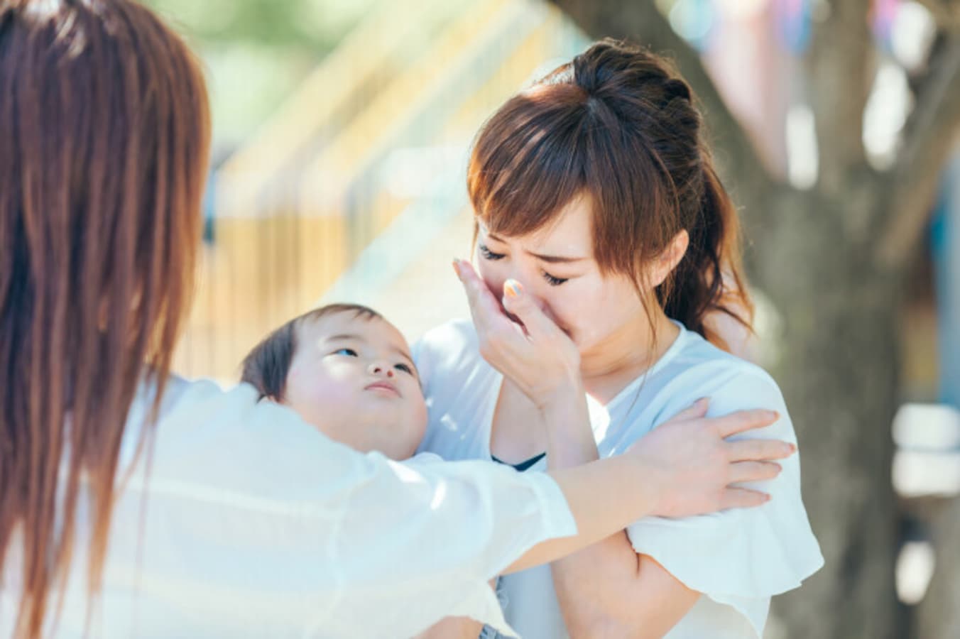 謙虚すぎて面倒くさい人 私はダメ女だから と自分を卑下する女友だちに感じたある種の傲慢さ 亀山早苗の恋愛コラム All About