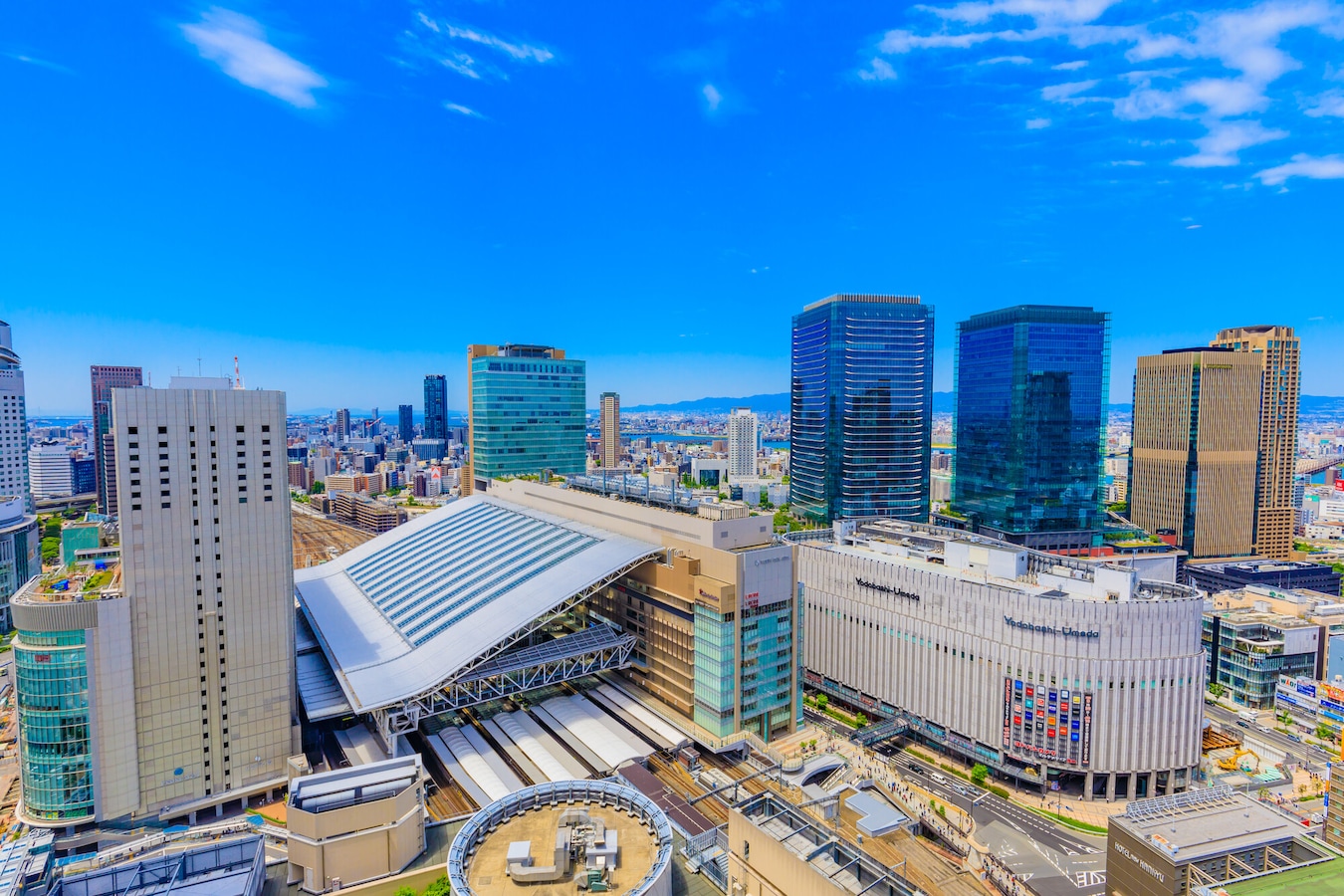 大阪 5年間で土地の価格がさがった市区町村ランキング3位 守口市 2位 門真市 1位は 住みたい街 関西 All About 大阪 5年間で土地の価格がさがった市区町村ランキング3位 守口市 2位 門真市 1位は 住みたい街 関西 All About