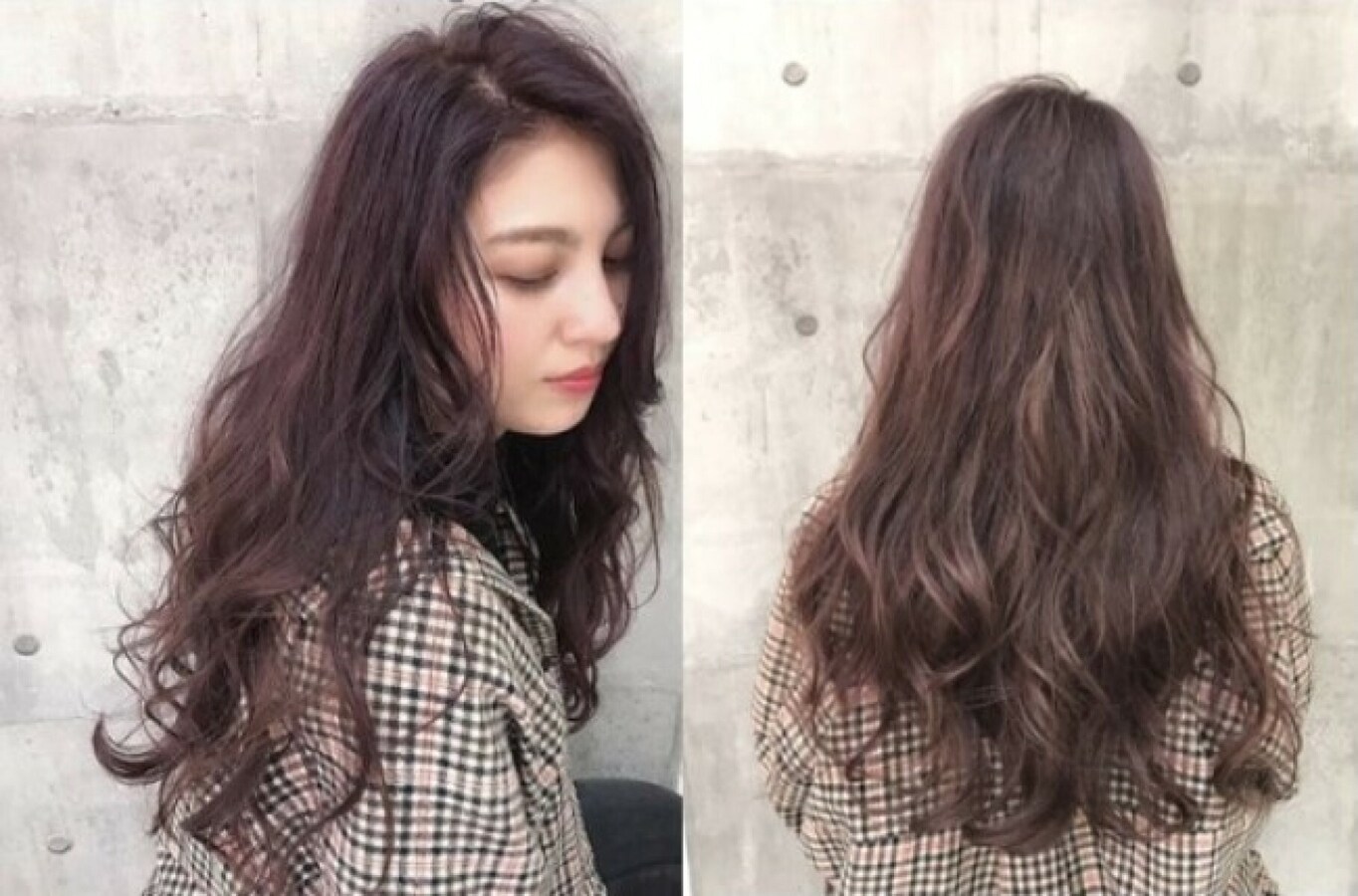 ツヤも透明感も手に入る 清楚だけど甘すぎない ラベンダーカラーヘア 3選 ヘアスタイル 髪型 All About 藤山 最新ファッションニュースや新作コレ 料理 ファッション以外にもライフスタイルやビューティ アート等のニュースも掲載しています ツヤも透明感も手に入る 清楚だけど甘すぎない ラベンダーカラーヘア 3選 ヘアスタイル 髪型 All About 藤山 最新ファッションニュースや新作コレ 料理 ファッション以外にもライフスタイルやビューティ アート等のニュースも掲載しています