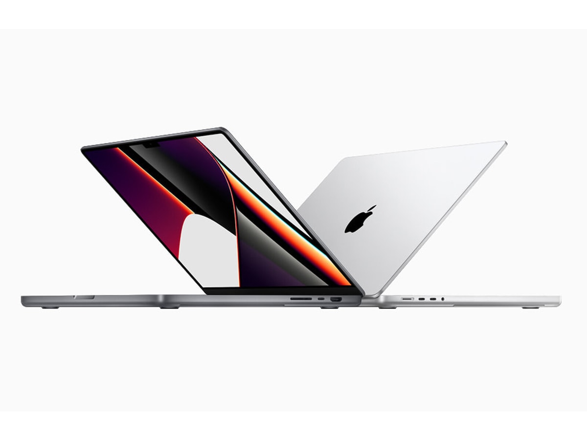 新型「MacBook Pro」は全てのバランスが優れたノートパソコン、進化