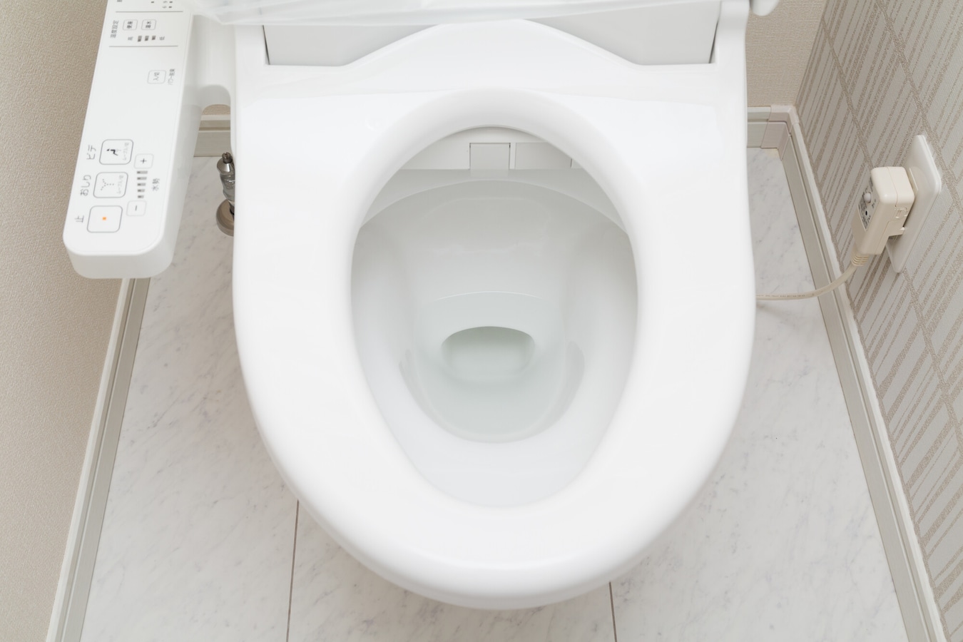 増加中の「座りション」でトイレの汚れは減る？「座りション」で汚れる場所クイズで5割以上が回答できなかった場所とは [家事] All About