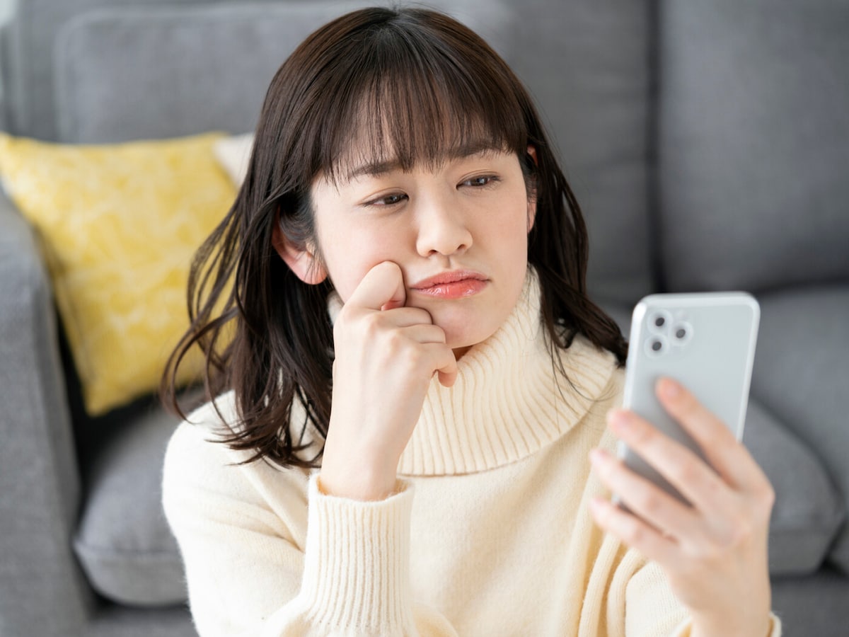 その言葉、イラッとするかも…メルカリで「値下げ交渉」をする