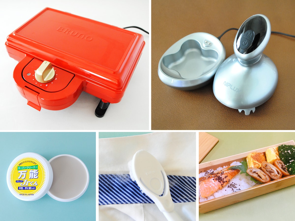 【2021年に買ってよかったモノ】おうち時間がさらに充実したアイテム5選のアイキャッチ画像