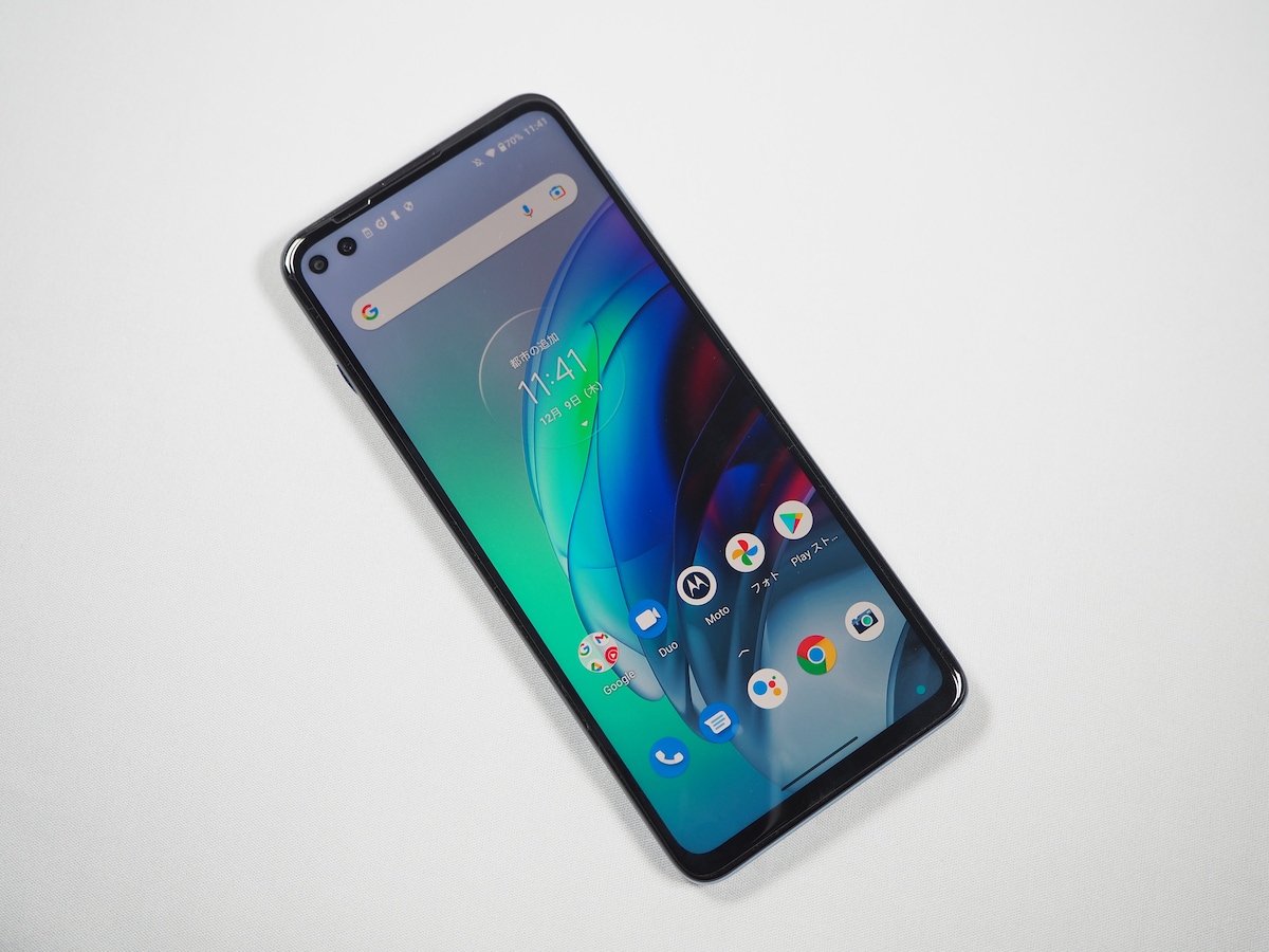 【2021年に買ってよかったモノ】コロナ禍で役立ったスマホと周辺デバイス4選のアイキャッチ画像