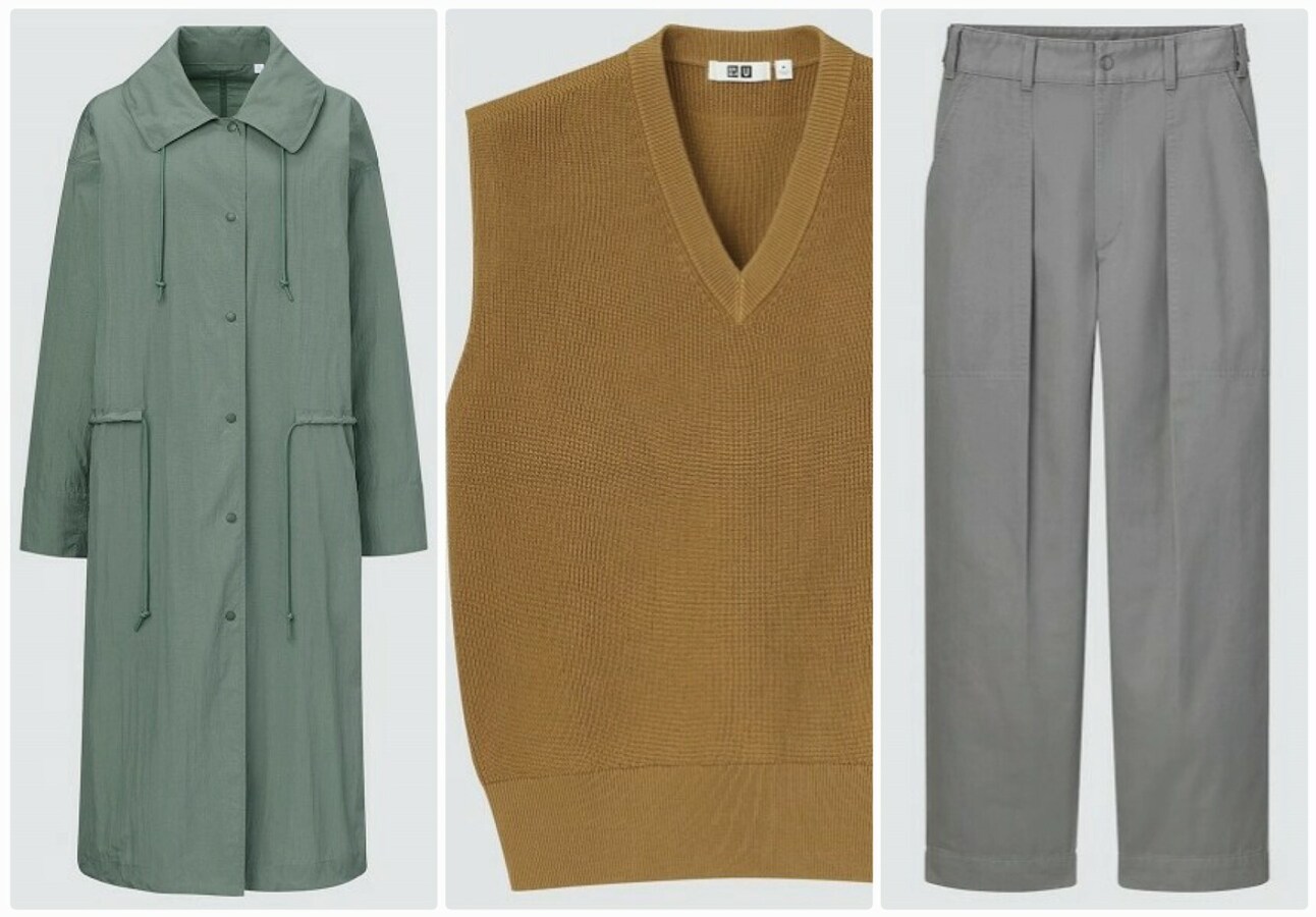 春夏まで長く着られてコスパ抜群！ユニクロ ユーの新作3選は40代女性におすすめ [レディースファッション] All About
