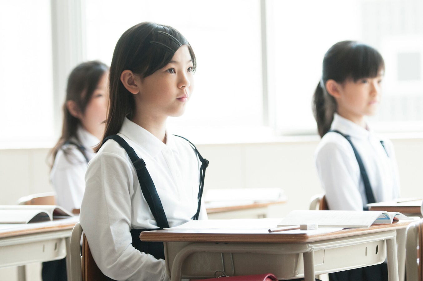 私立中学に通う子の親の年収っていくら？ [学費・教育費] All About