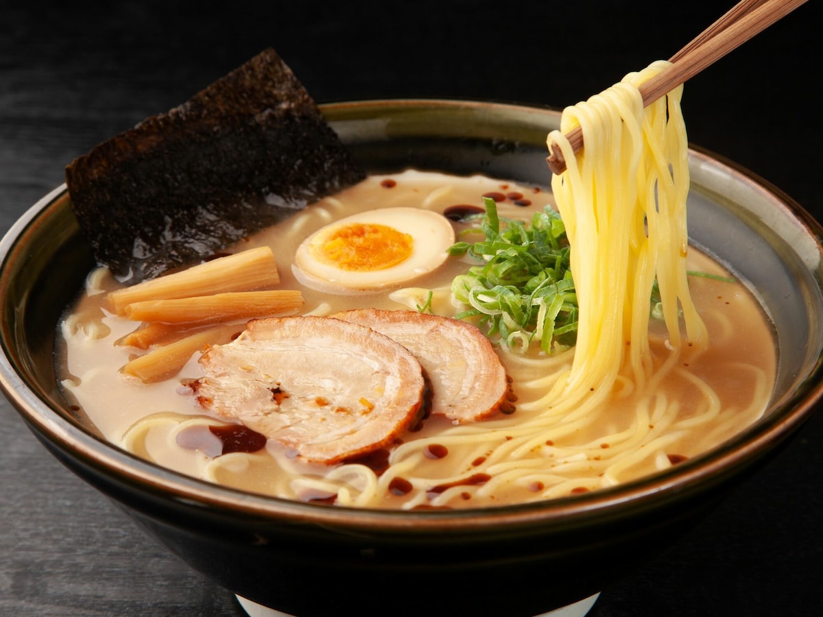 飲んだ後のシメのラーメンが美味しく感じすぎる理由 [食生活・栄養知識] All About