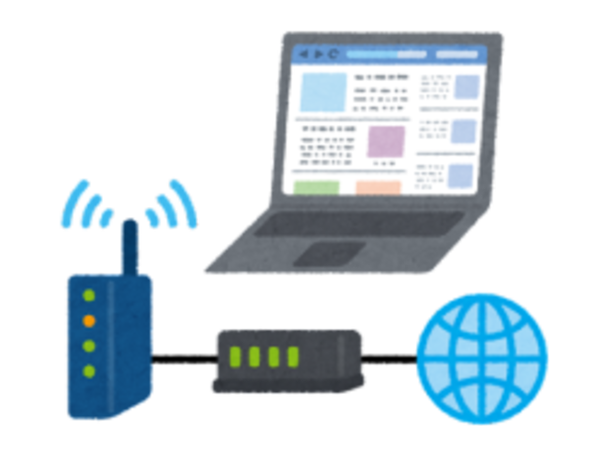 「無線LAN」と「Wi-Fi」の違いは？ 「Bluetooth」や「5G」の意味も合わせてわかりやすく解説