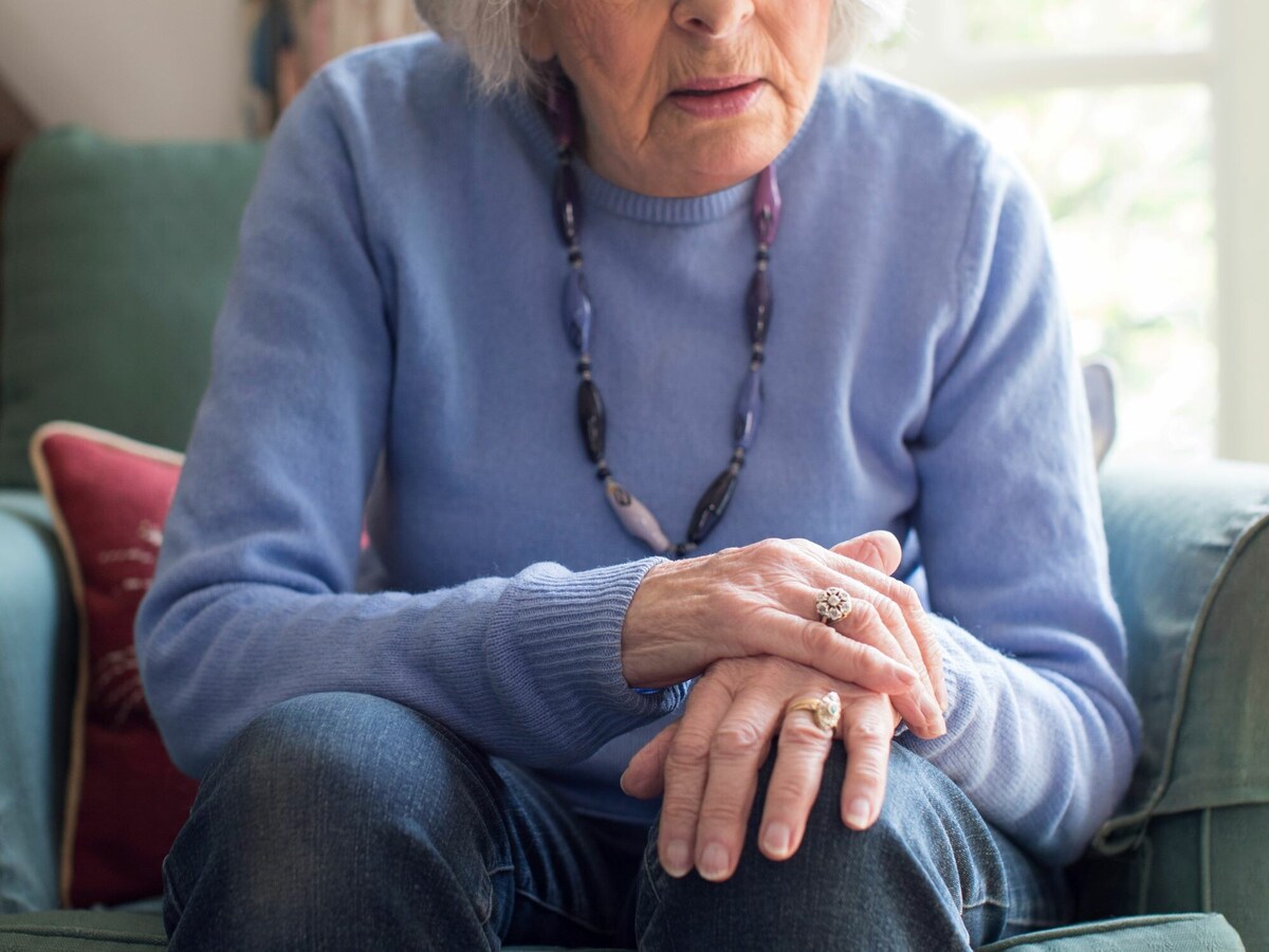 レビー小体型認知症