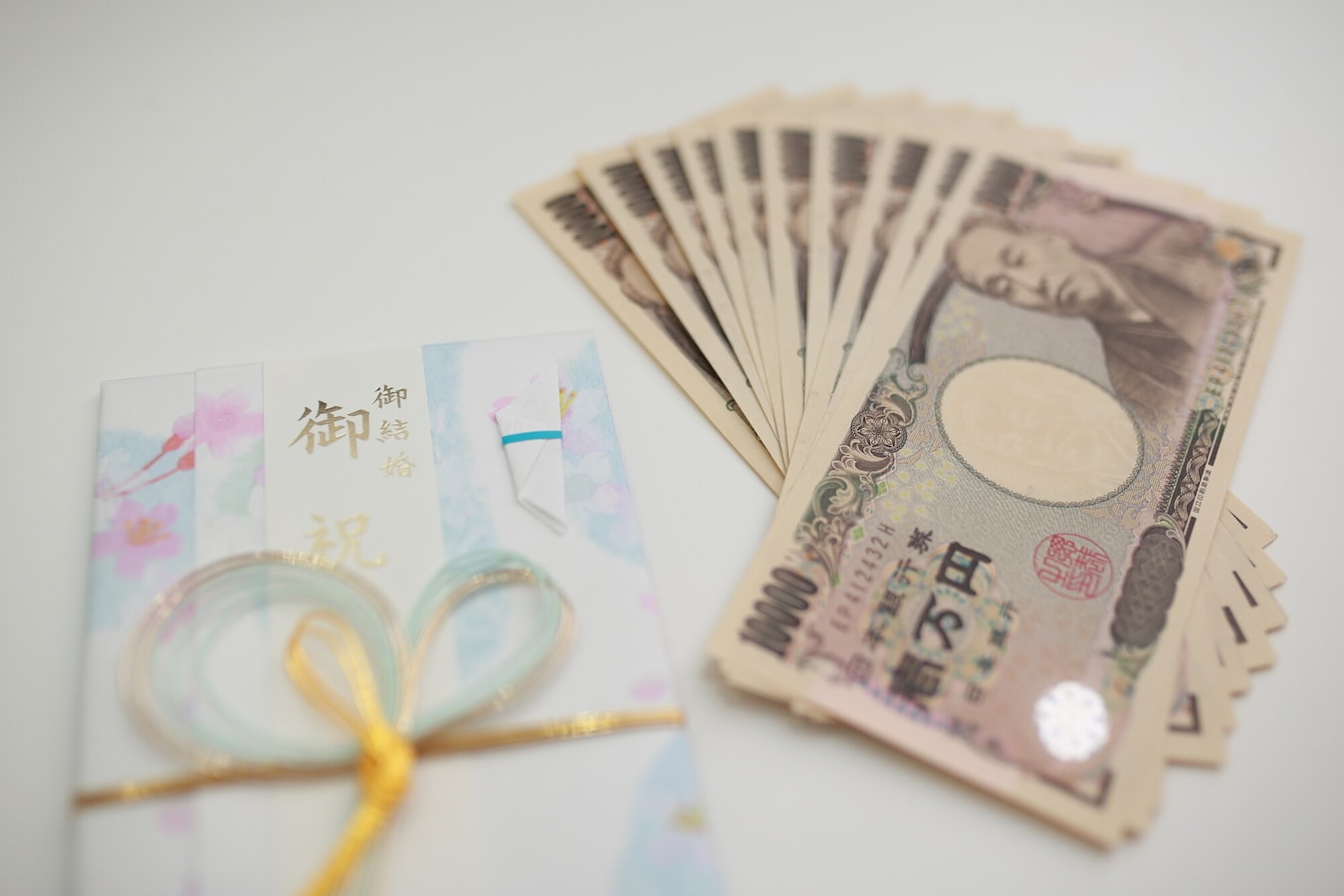 Q 義妹の結婚式に 家族5人 で出席 ご祝儀金額 の正解は 子連れだといくら包むべき 結婚式 披露宴マナー All About