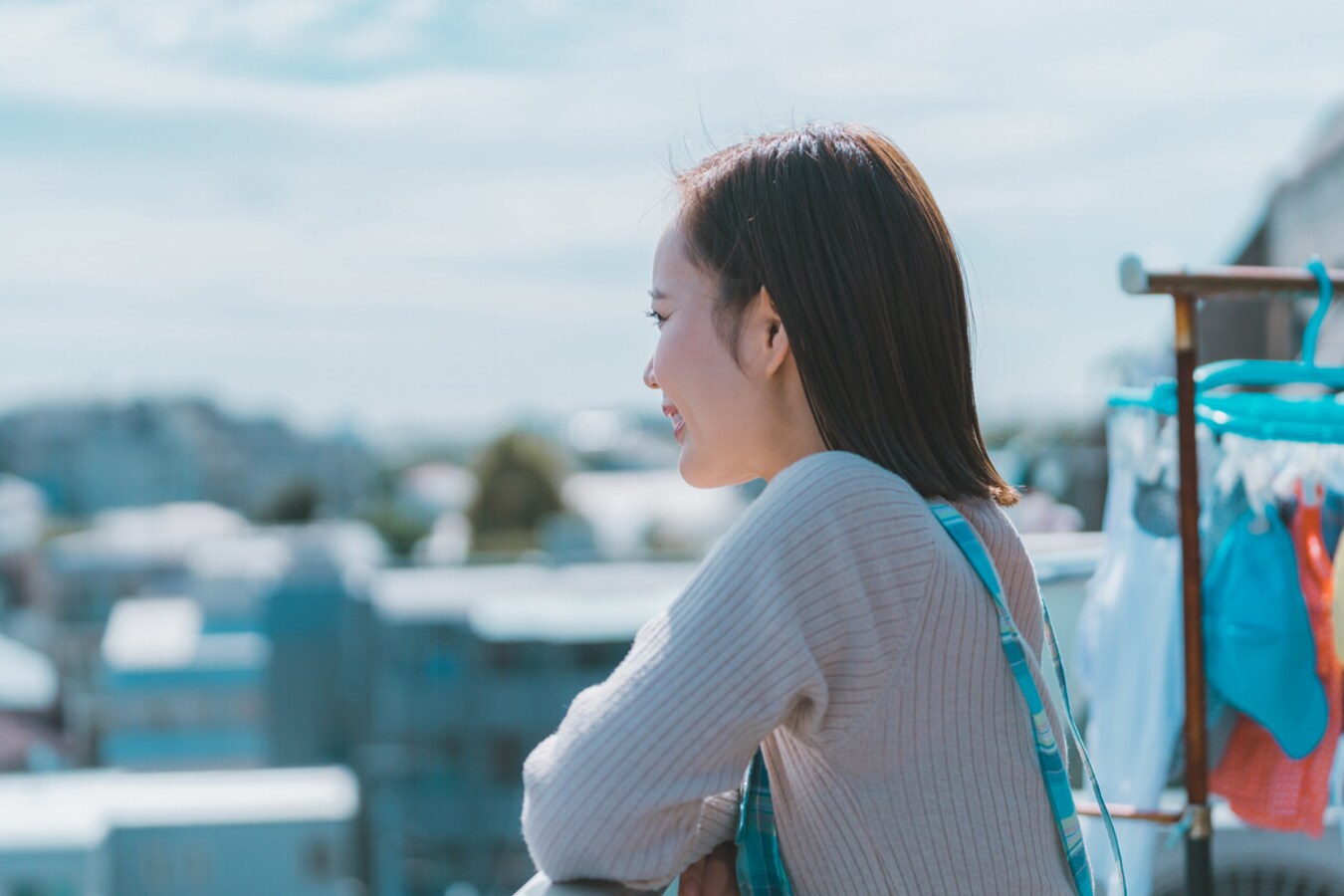 私にとっては天職だけど 専業主婦は時代遅れ 暇でいいわね と貶められる存在なのか 亀山早苗の恋愛コラム All About