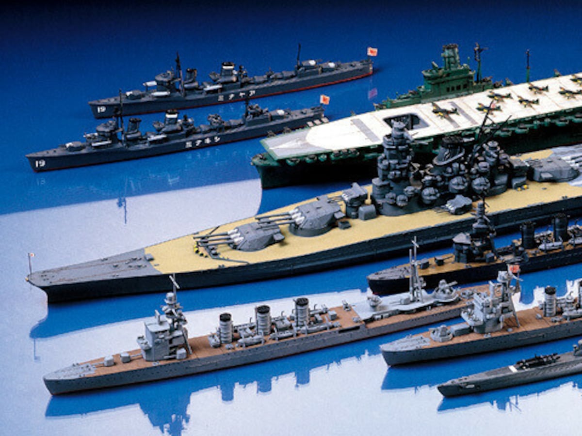 アフターコロニーの艦船及びその他の兵器