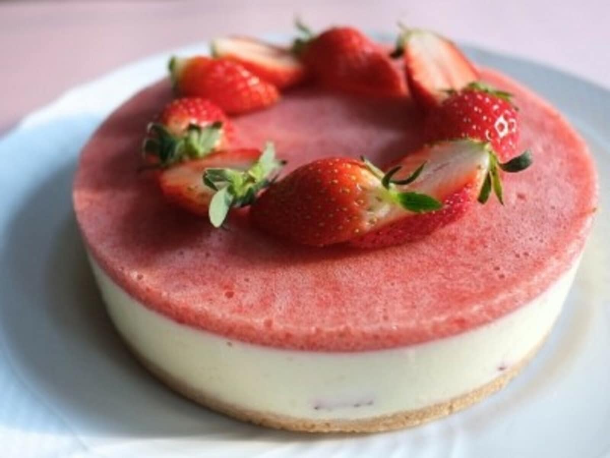 誕生日ケーキも簡単 自宅で出来る人気のおいしいケーキレシピ12選 簡単お菓子レシピ All About