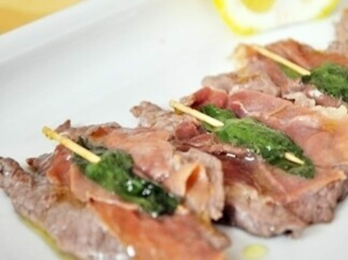 簡単に作れちゃう本格的イタリア料理 肉レシピ15選 イタリアンの基本 All About