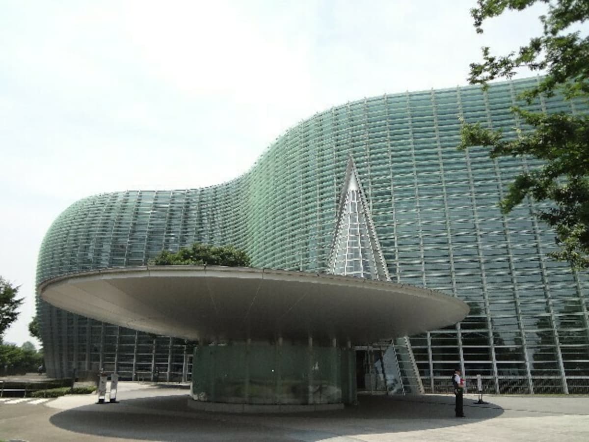 アート初心者にもおすすめ！ 東京都内の人気の美術館・博物館