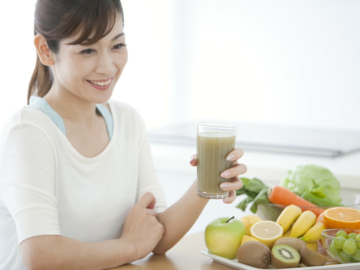 フルーツダイエット 朝 夜 食前 1週間 効果的に食べる方法は 食事ダイエット All About
