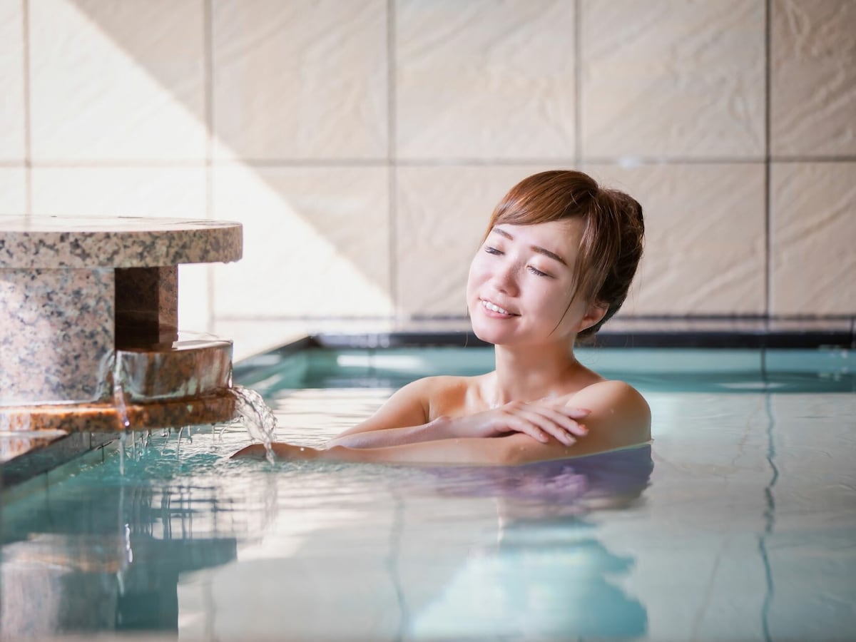 生理中も温泉やプールに入りたい人のマナー 注意点 運動と健康 All About