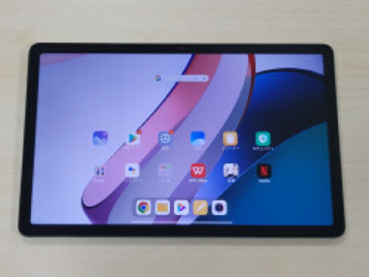 Redmi Pad - Xiaomi Japan