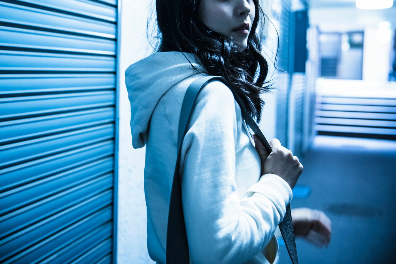 「この日を逃すと逃げられない」切迫感…モラハラ夫から「昼逃げ」した35歳女性の壮絶体験談 [亀山早苗の恋愛コラム] All About