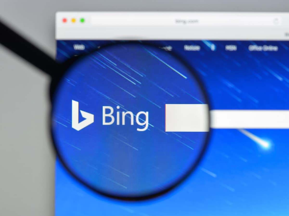 Bingとエッジの違いは何ですか？