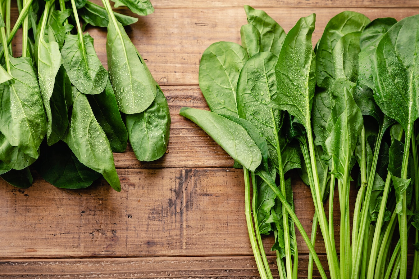 ビタミンKを多く含む食べ物・ビタミンKの種類 [食生活・栄養知識] All About